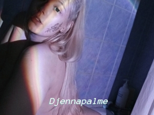 Djennapalme