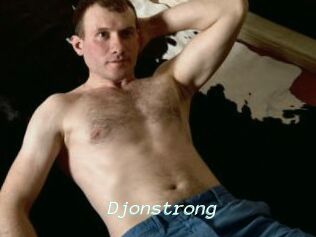 Djonstrong