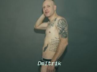 Dmitrik
