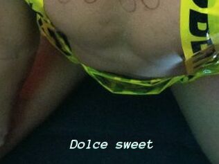 Dolce_sweet