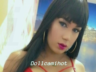 Dollcamihot