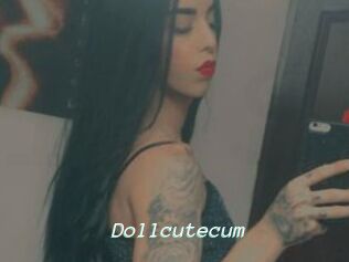 Dollcutecum