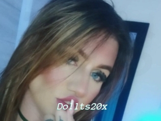 Dollts20x