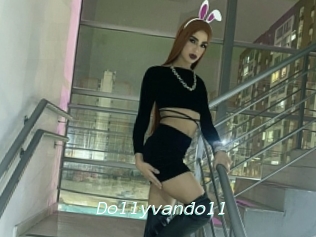 Dollyvandoll