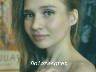 Doloresgret