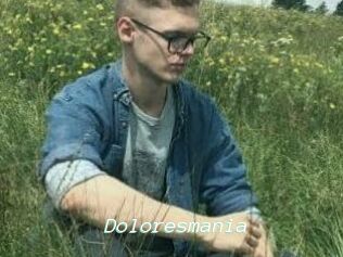 Doloresmania