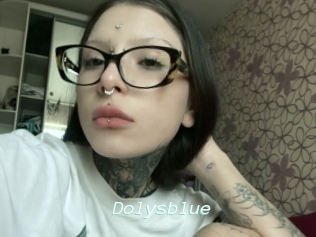 Dolysblue