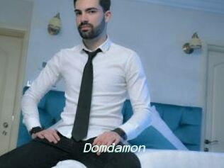 Domdamon