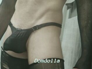 Domdolla