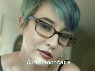 Dominadentata