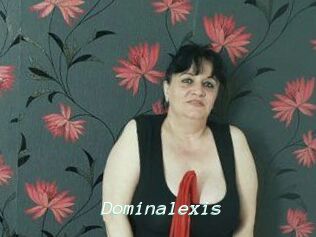Dominalexis
