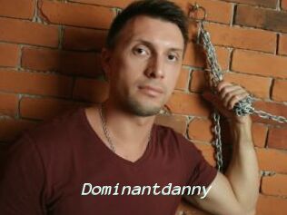 Dominantdanny