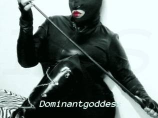 Dominantgoddess