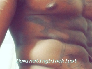 Dominatingblacklust