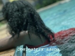 Dominatrix_sasha