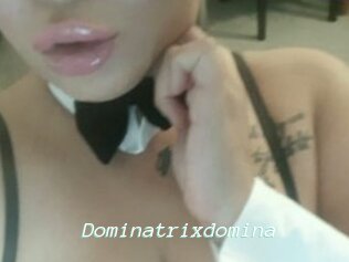 Dominatrixdomina