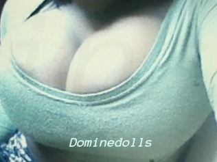 Dominedolls