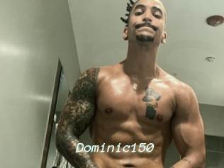 Dominic150