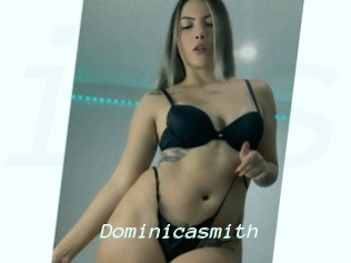 Dominicasmith