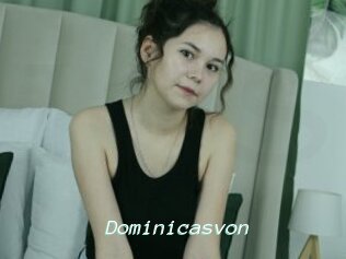 Dominicasvon