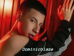 Dominicblaze