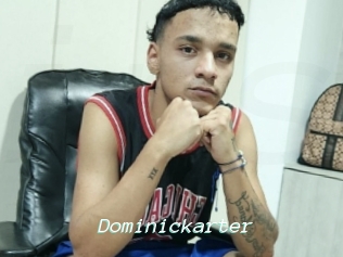 Dominickarter