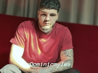Dominicmyles