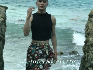 Dominicradccliffe