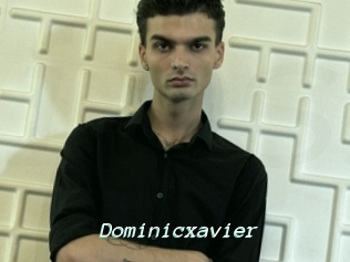 Dominicxavier