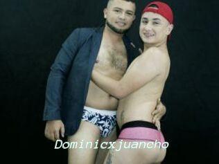 Dominicxjuancho