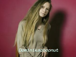 Dominikacoconut