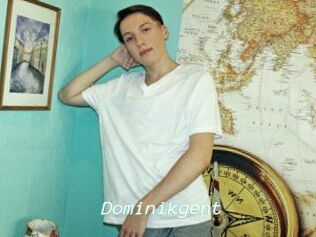 Dominikgent