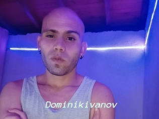 Dominikivanov