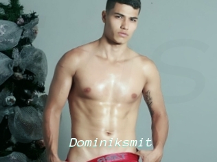 Dominiksmit