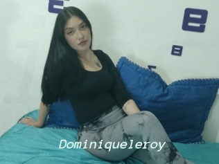 Dominiqueleroy