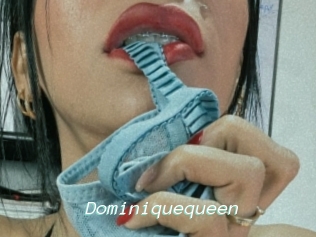 Dominiquequeen