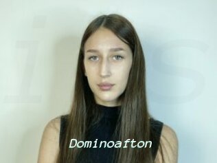 Dominoafton
