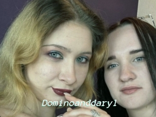 Dominoanddaryl