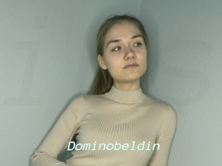 Dominobeldin