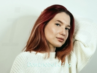 Dominobelding