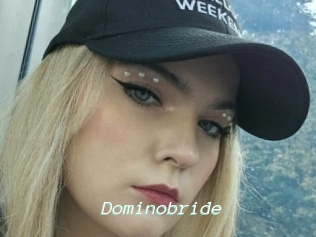 Dominobride