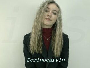 Dominocarvin