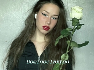 Dominoclaxton
