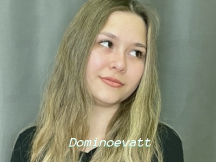 Dominoevatt