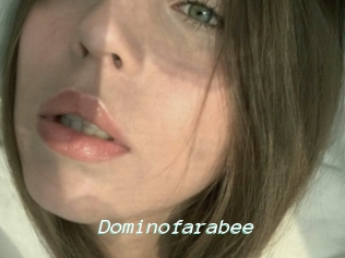 Dominofarabee