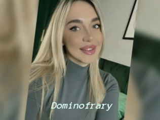 Dominofrary