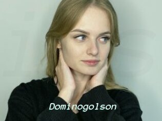 Dominogolson