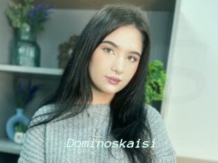 Dominoskaisi