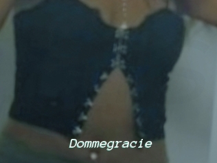 Dommegracie