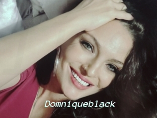 Domniqueblack